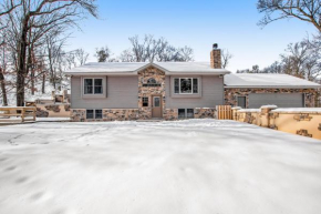 Brown Bear Cottage